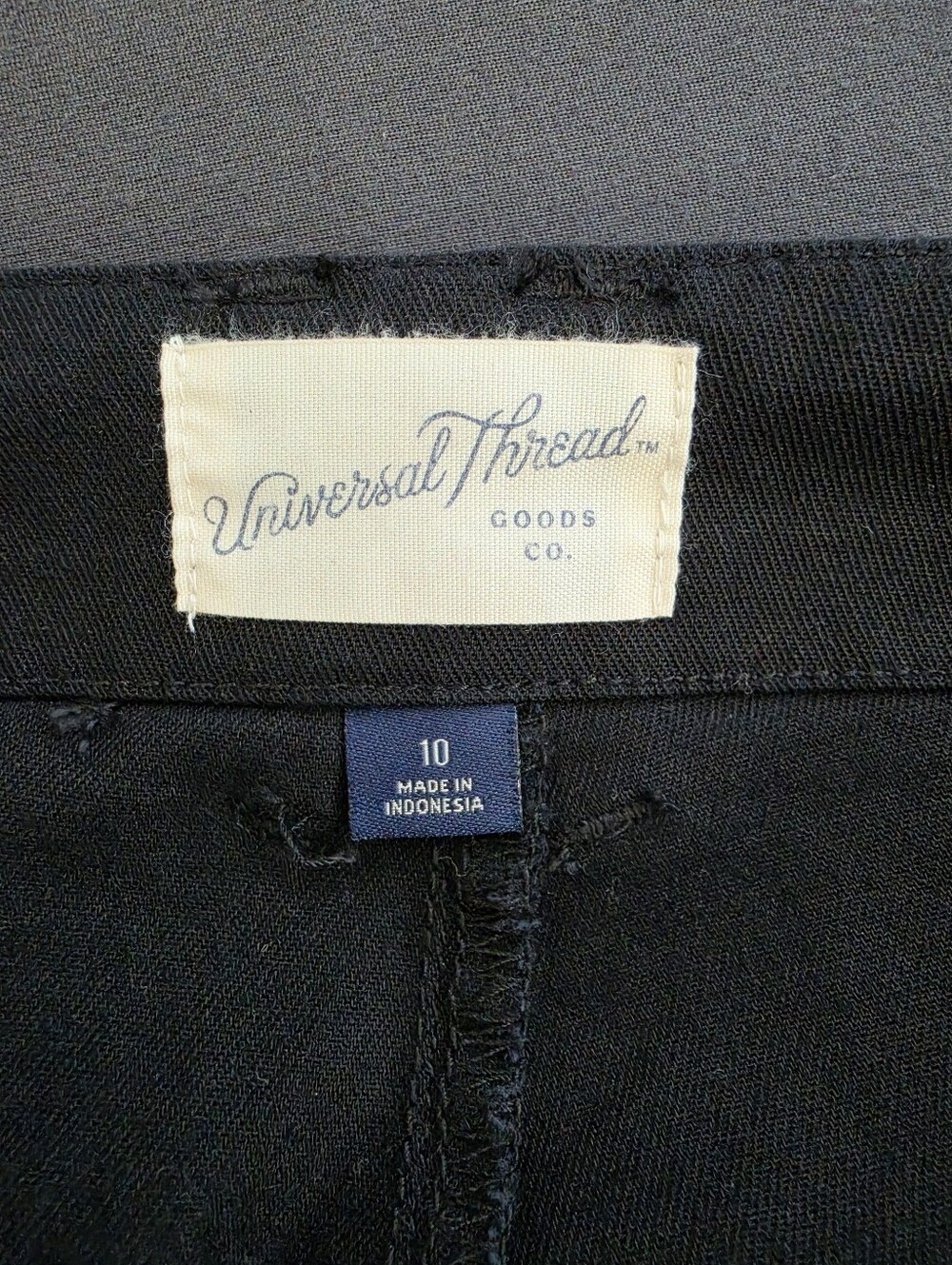Universal Thread Pants - Picture 7 of 8